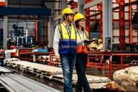 Based in China’s motor hub with mature manufacturing & stable supply chain