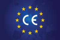 CE-certified with reliable quality and full technical documentation
