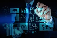 We deliver full industrial solutions – just tell us your requirements