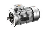 IE4 AC Motor-2