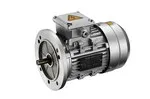IE4 AC Motor-5
