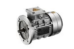 IE4 AC Motor-6