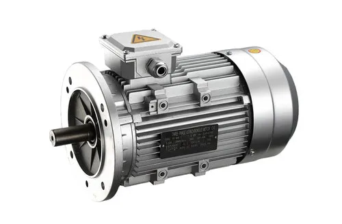 Motor AC IE4