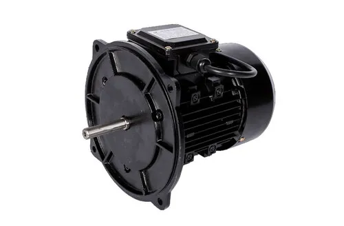 Motor de Quemador