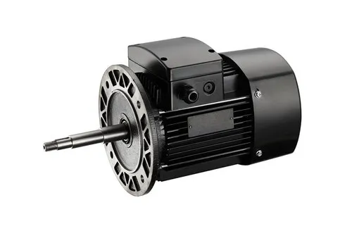 Motor de Bomba Multietapa