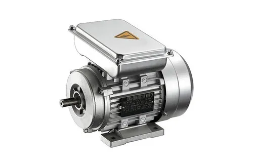 Motor Monofásico