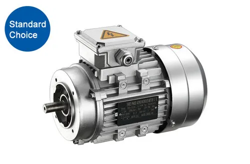 Motor AC IE3